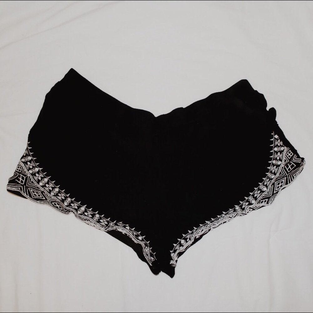 ♡ forever 21 shorts ♡
